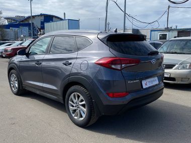 Hyundai Tucson 2016 года, 219 833 км - вид 6