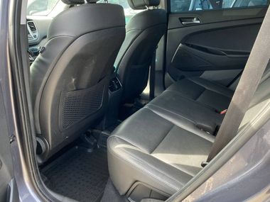 Hyundai Tucson 2016 года, 219 833 км - вид 16