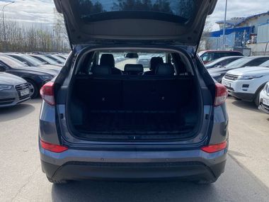 Hyundai Tucson 2016 года, 219 833 км - вид 17