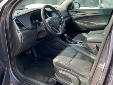 Hyundai Tucson 2016 года, 219 833 км - вид 15