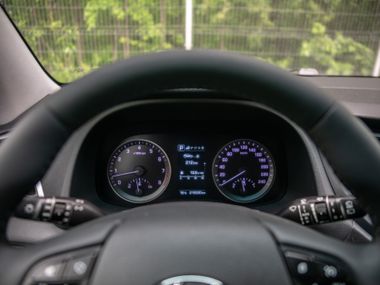 Hyundai Tucson 2016 года, 219 833 км - вид 5