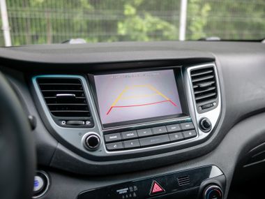 Hyundai Tucson 2016 года, 219 833 км - вид 10