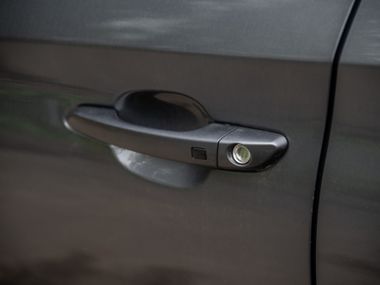 Hyundai Tucson 2016 года, 219 833 км - вид 17