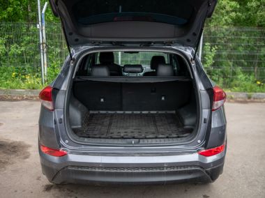 Hyundai Tucson 2016 года, 219 833 км - вид 16
