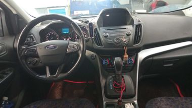 Ford Kuga 2017 года, 167 027 км - вид 5