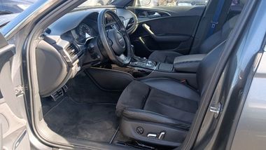 Audi A6 2016 года, 152 122 км - вид 15