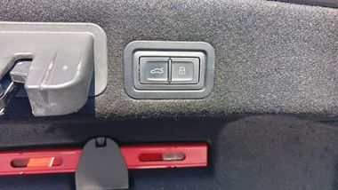 Audi A6 2016 года, 152 122 км - вид 18