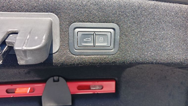 Audi A6 2016 года, 152 122 км - вид 18