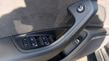 Audi A6 2016 года, 152 122 км - вид 13