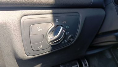 Audi A6 2016 года, 152 122 км - вид 14