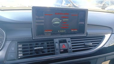 Audi A6 2016 года, 152 122 км - вид 10
