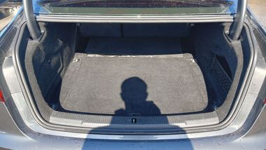 Audi A6 2016 года, 152 122 км - вид 17