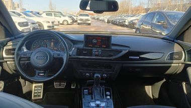 Audi A6 2016 года, 152 122 км - вид 7