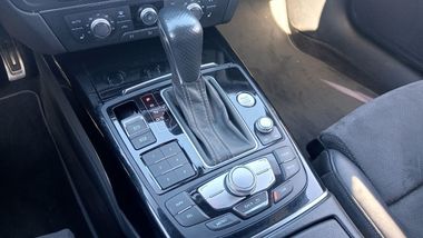 Audi A6 2016 года, 152 122 км - вид 12