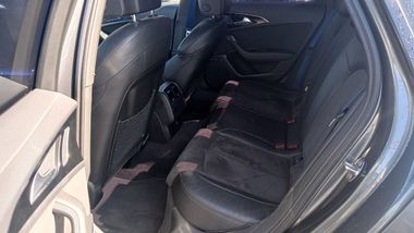 Audi A6 2016 года, 152 122 км - вид 16