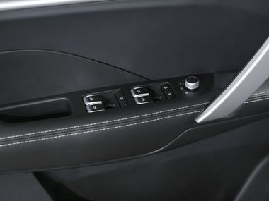 Geely Coolray 2023 года