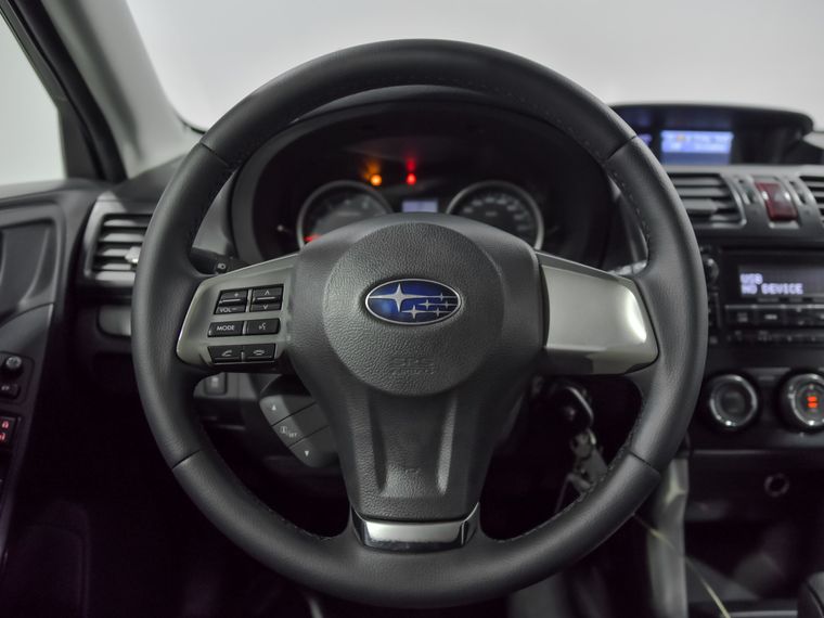 Subaru Forester 2014 года, 163 972 км - вид 8