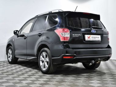 Subaru Forester 2014 года, 163 972 км - вид 6