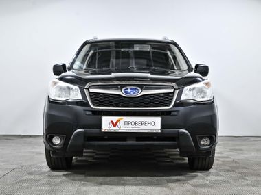 Subaru Forester 2014 года, 163 972 км - вид 3