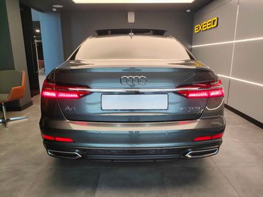 Audi A6 2022 года, 21 472 км - вид 5