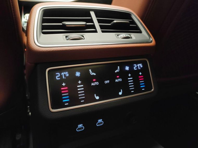 Audi A6 2022 года, 21 472 км - вид 17