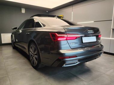 Audi A6 2022 года, 21 472 км - вид 6