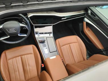 Audi A6 2022 года, 21 472 км - вид 16