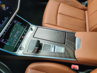 Audi A6 2022 года, 21 472 км - вид 13