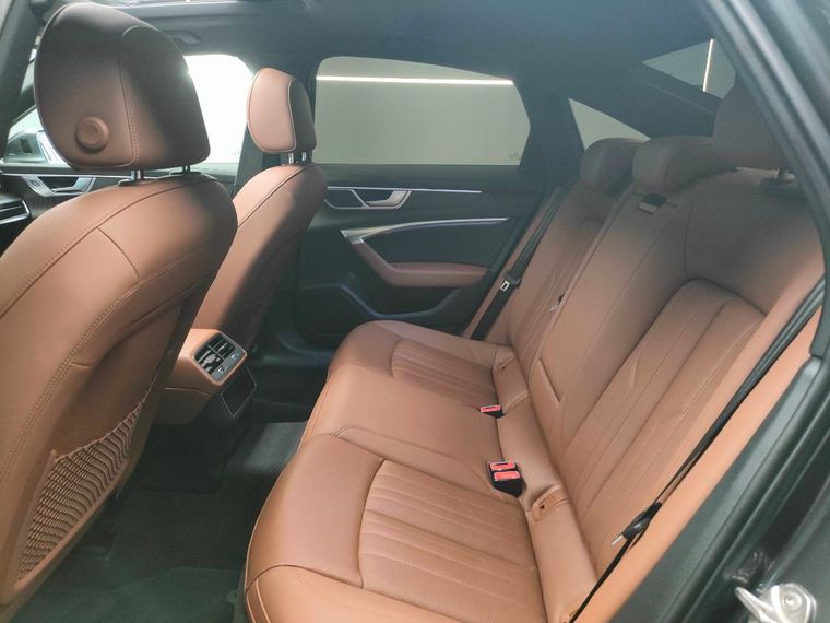 Audi A6 2022 года, 21 472 км - вид 18