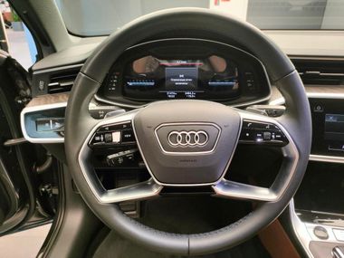 Audi A6 2022 года, 21 472 км - вид 10