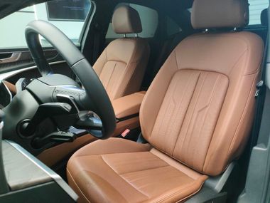 Audi A6 2022 года, 21 472 км - вид 21