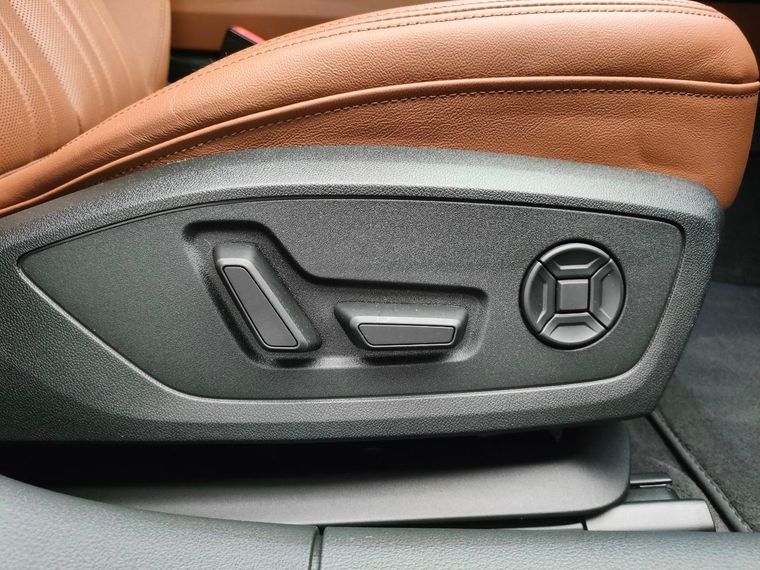 Audi A6 2022 года, 21 472 км - вид 26