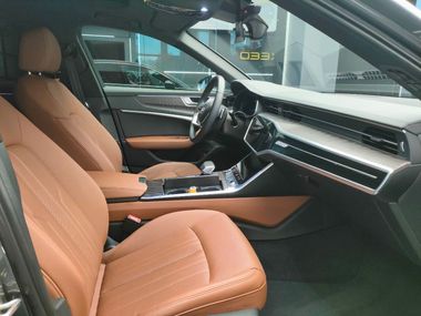 Audi A6 2022 года, 21 472 км - вид 24