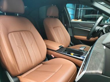 Audi A6 2022 года, 21 472 км - вид 25