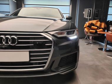 Audi A6 2022 года, 21 472 км - вид 30