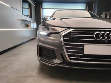 Audi A6 2022 года, 21 472 км - вид 29