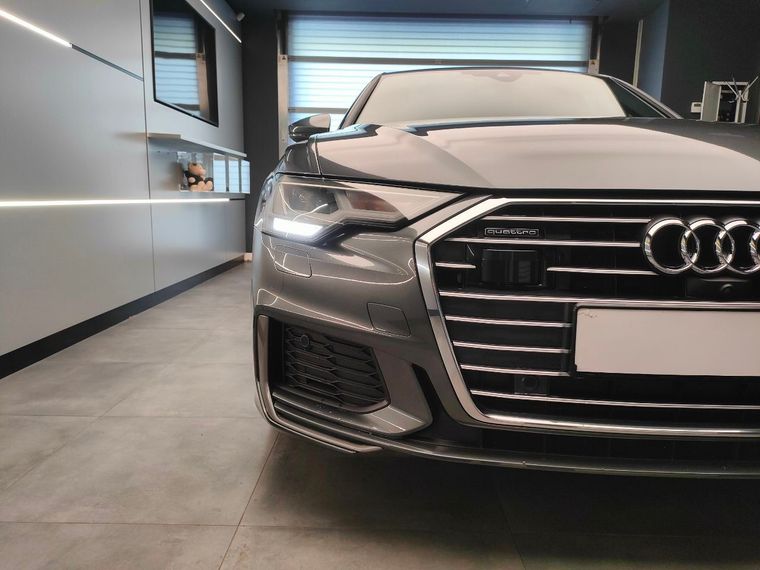 Audi A6 2022 года, 21 472 км - вид 29