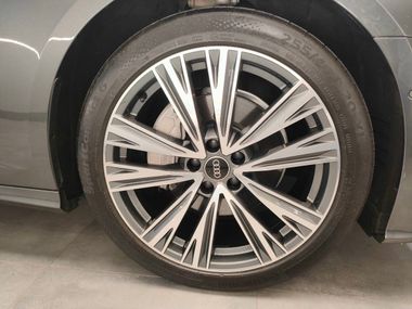 Audi A6 2022 года, 21 472 км - вид 31