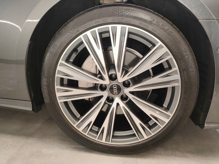 Audi A6 2022 года, 21 472 км - вид 31