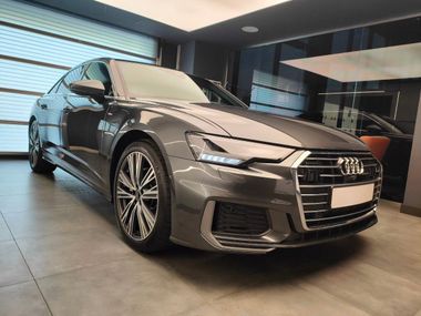 Audi A6 2022 года, 21 472 км - вид 3