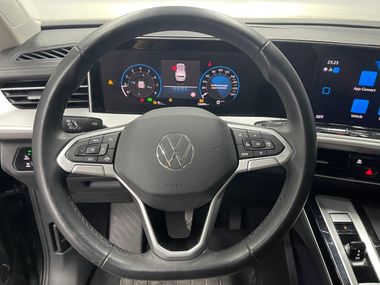 Volkswagen Tavendor 2023 года, 53 694 км - вид 10