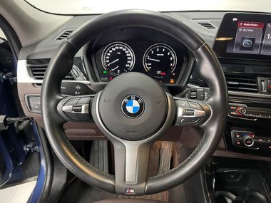 BMW X2 2022 года, 29 857 км - вид 10