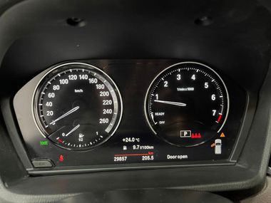 BMW X2 2022 года, 29 857 км - вид 12