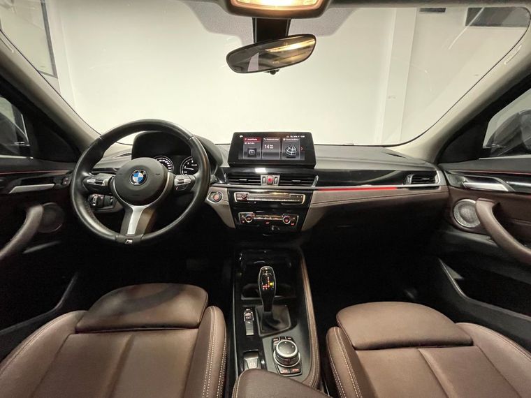 BMW X2 2022 года, 29 857 км - вид 11
