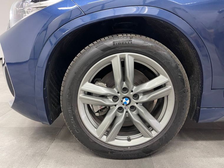 BMW X2 2022 года, 29 857 км - вид 24