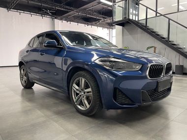 BMW X2 2022 года, 29 857 км - вид 3