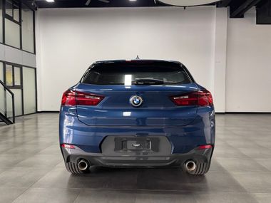 BMW X2 2022 года, 29 857 км - вид 6