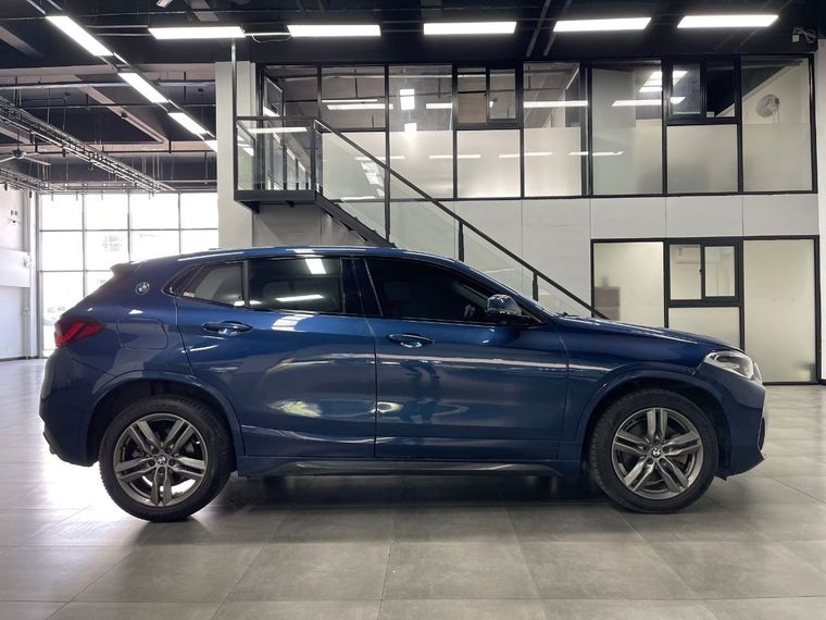 BMW X2 2022 года, 29 857 км - вид 8