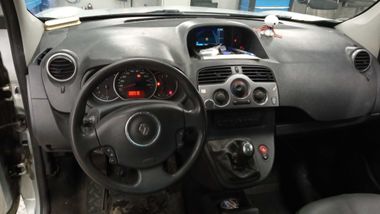 Renault Kangoo 2012 года, 165 222 км - вид 5