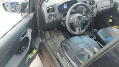 Volkswagen Polo 2015 года, 200 142 км - вид 5